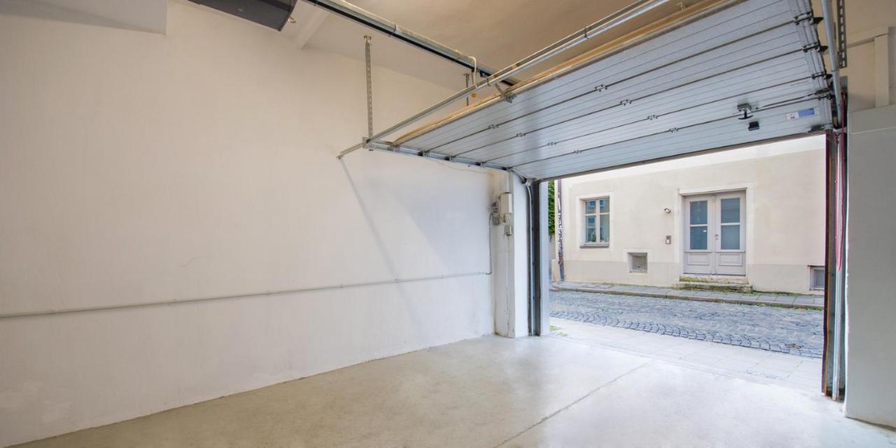 Ferienwohnungen Schmid 레겐스부르크 외부 사진